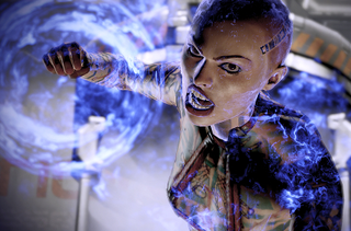 Illustration for article titled 10 Criminally Overlooked Characters in the Mass Effect Universe